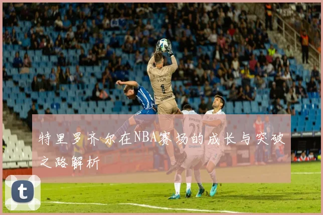 特里罗齐尔在NBA赛场的成长与突破之路解析